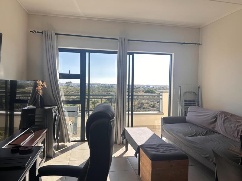 To Let 1 Bedroom Property for Rent in Sandown Western Cape